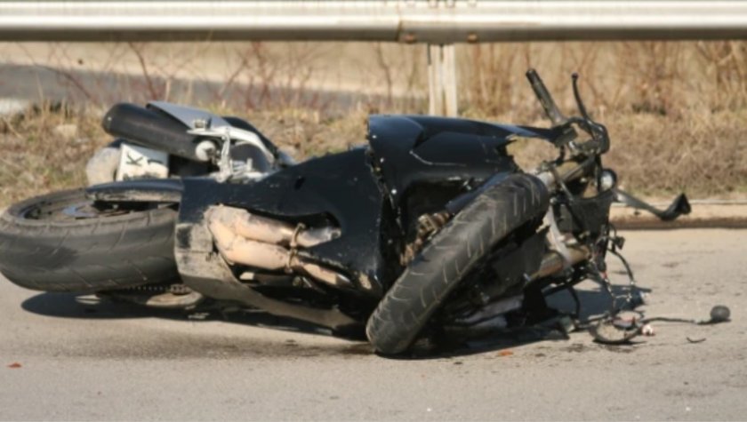 Трагедия: Мотористи от Италия загинаха край Монтана