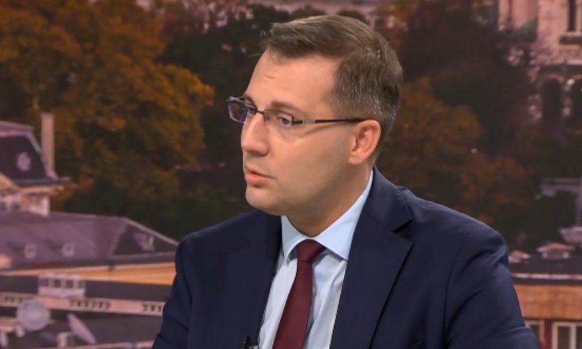 В писмото на д-р Доган съзирам езика на Рамадан Аталай.