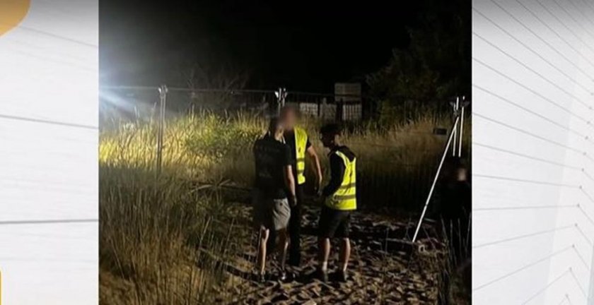 ПП ДБ поискаха оставката на министъра на вътрешните работи Калин