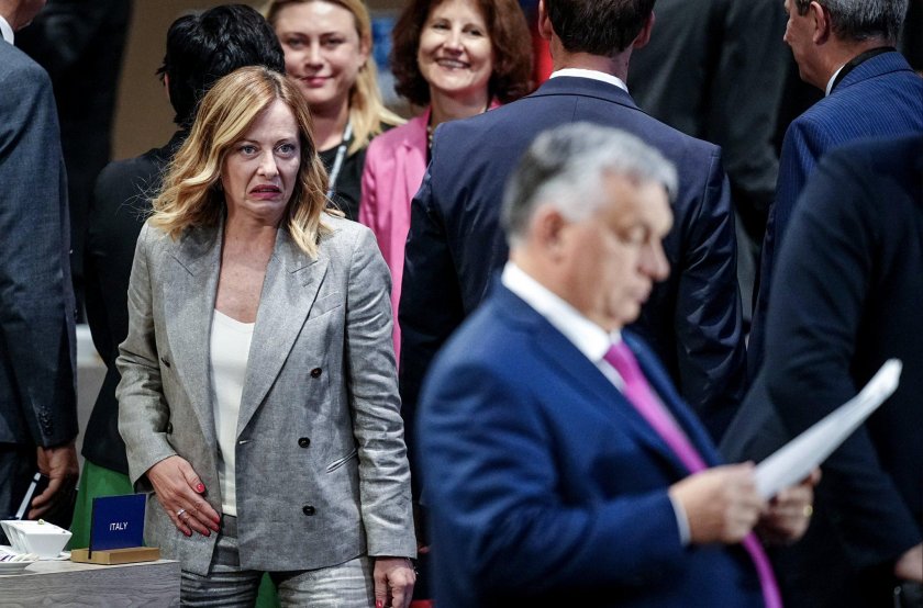 Евродепутати призоваха за отнемане на правото на глас на Унгария в ЕС