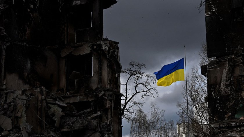 Украйна: Преговори - да, но не при условията на Путин