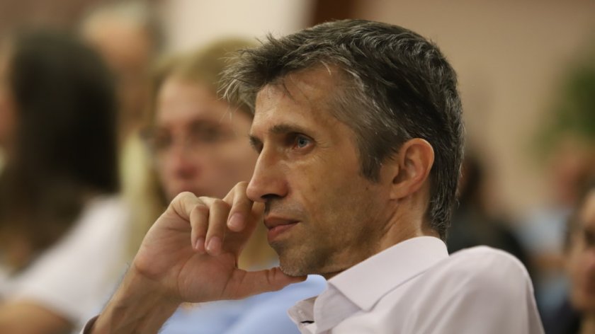 Според икономиста доц. Григор Сарийски има основания да се смята,