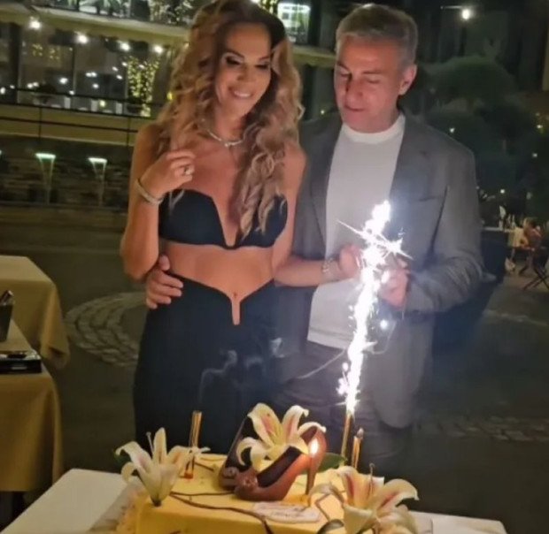 Ивайла Бакалова, носителка на титлата Мис България – Вселена 2001“,