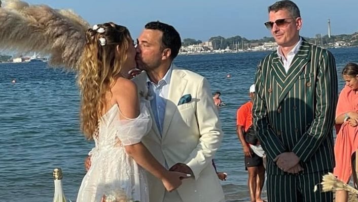 Изпълнителният продуцент на Nova News и бивш продуцент и репортер