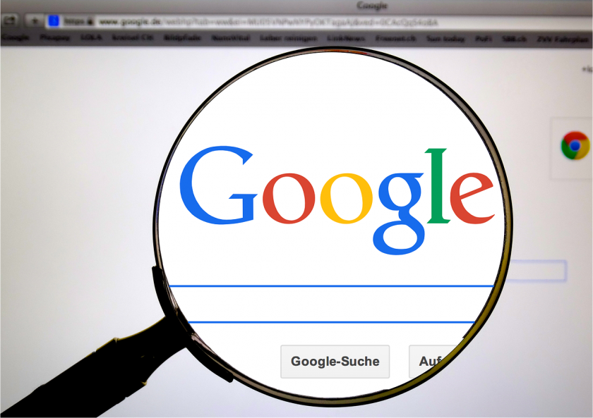 Руски съд глоби Google с 4 милиона рубли