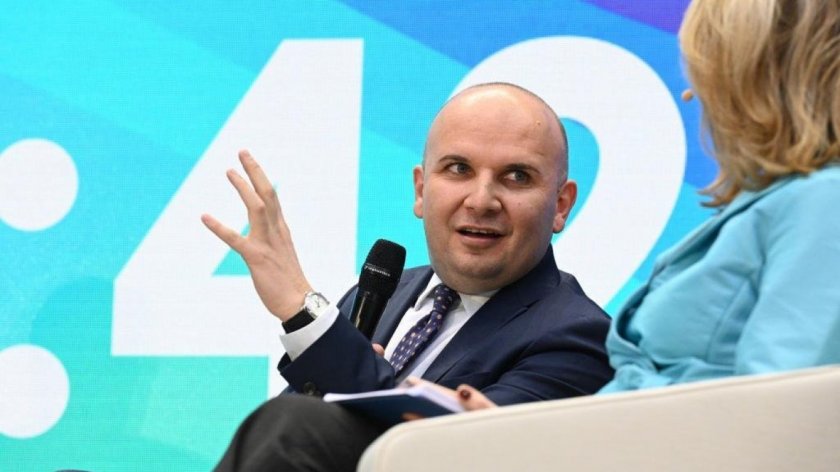 Срамен епизод с един от знаковите депутати на ДПС в