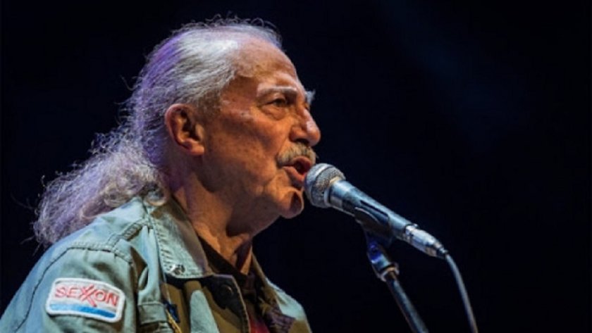 Въпреки престоя си в болница, Кирил Маричков не само не