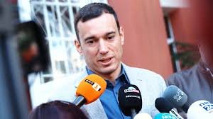 Терзиев изпрати доброволци към пожара в Беклемето