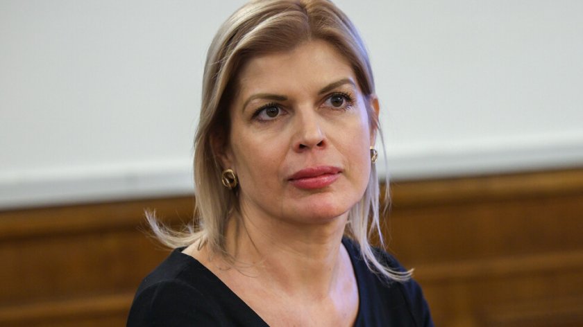 Намалиха заплатата на бившия районен прокурор на София