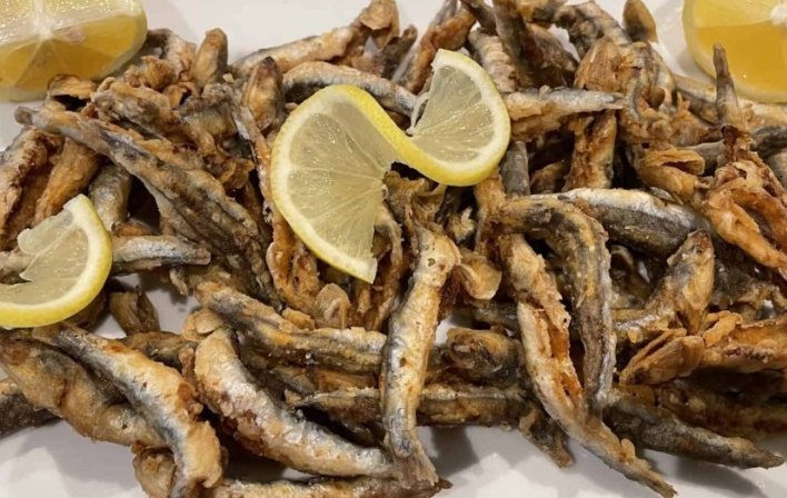 Поне 90 на сто от цацата, която улавят най-големите български