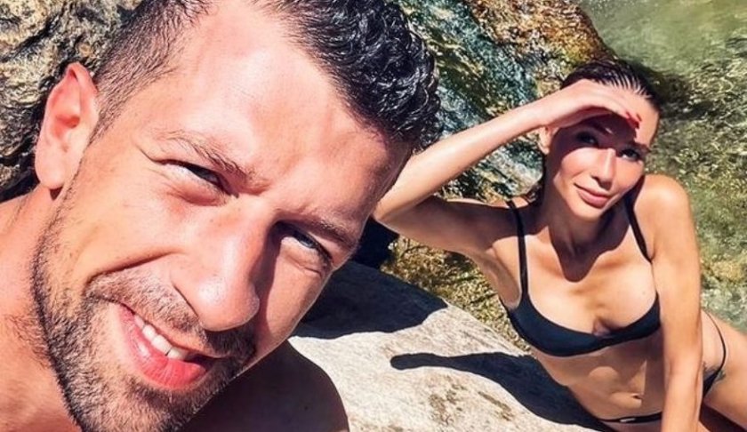 Макар да не казва името му, Райна Караянева най-после призна