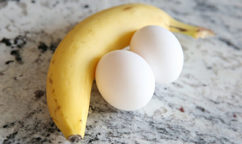 За добър секс: Авокадо преди, яйца и банани след това