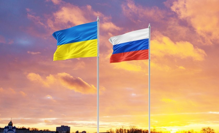 1/3 от украинците са готови на териториални отстъпки срещу мир с Русия