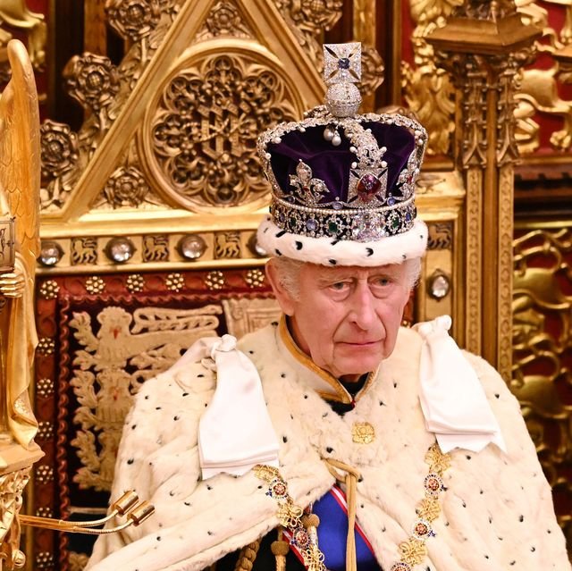 Крал Чарлз III представи в тронното си слово целите на новото лейбъристко правителство