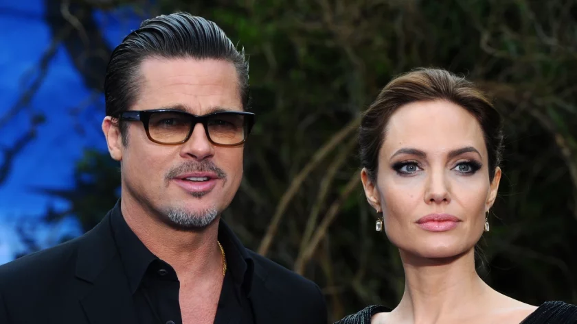 Тежка катастрофа: Синът на Анджелина Джоли и Брад Пит е в болница