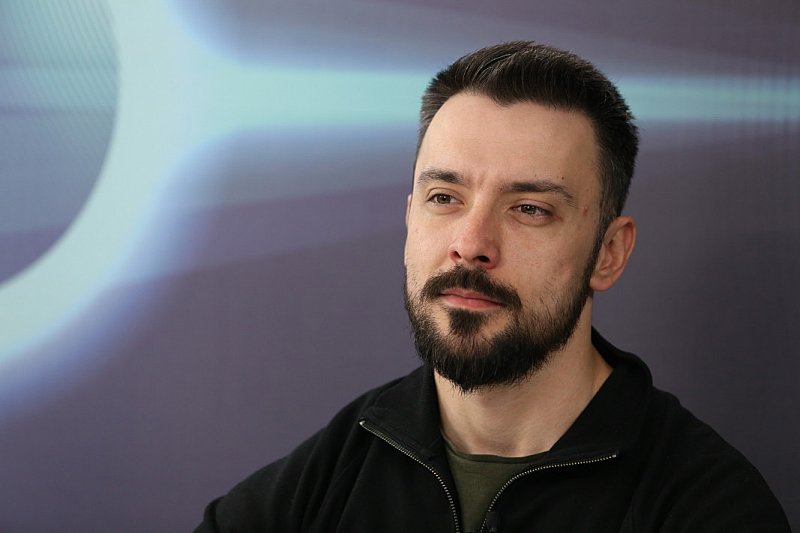Кристиян Шкварек: В България има нужда от смяна на тона