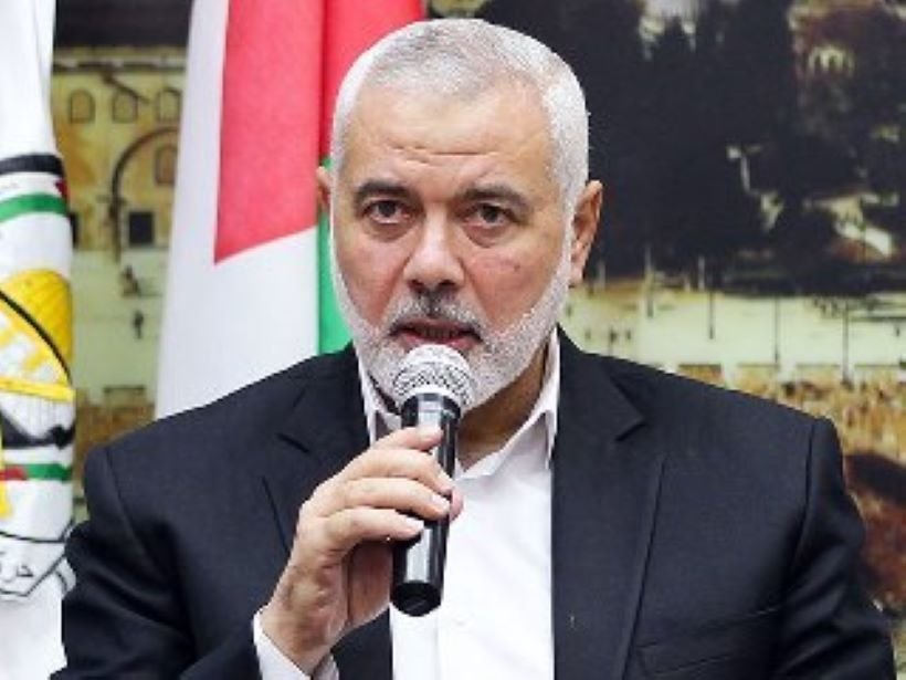 Кой бе Исмаил Хания – убитият лидер на „Хамас“?