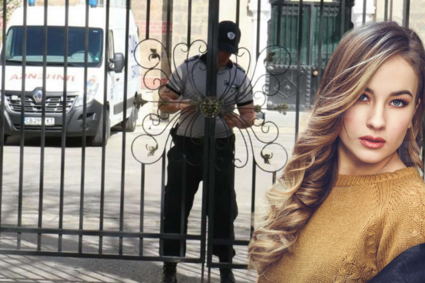 Нов скандал се развихри в момента в Софиийският централен затвор,