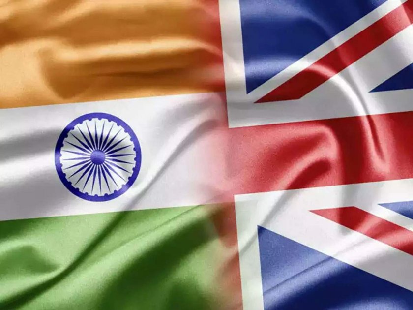 Великобритания подновява преговорите за свободна търговия с Индия