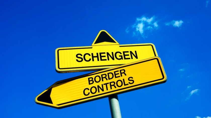 Австрия пак е недоволна: Плащали прескъпо за връщането на мигрантите