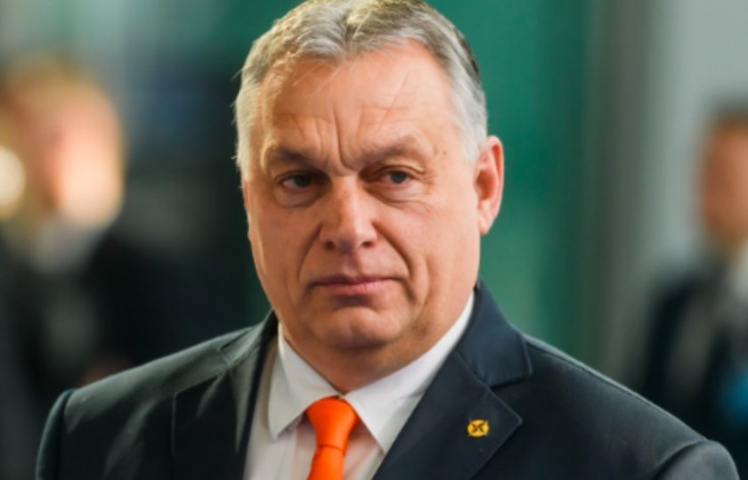 Не му пука: Орбан пак си навлече гнева на ЕС