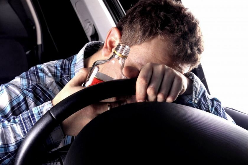 Пиян шофьор блъсна швед на пътя Бургас-Варна и избяга