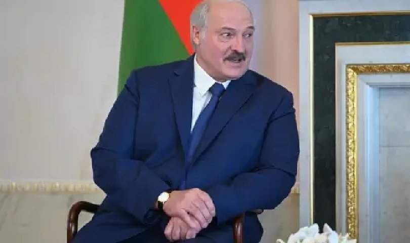 Александър Лукашенко реши! Беларуският президент помилва осъдения на смърт германец