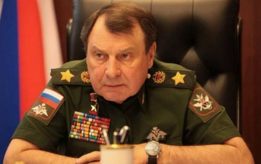 Арестуваха още един бивш заместник-министър на отбраната на Русия