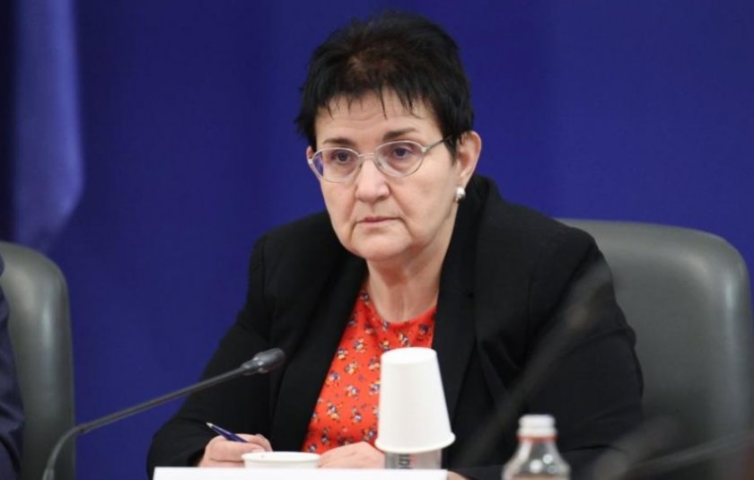Людмила Петкова: Земеделците ще получат втория транш през септември 