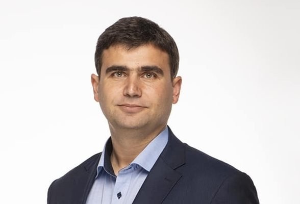 Андрей Вълчев, който е в надзора на Електроенергийния системен оператор