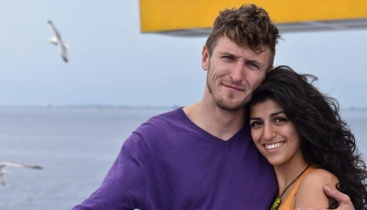 Актьорът и водещ на популярното предаване Игри на волята, Димо