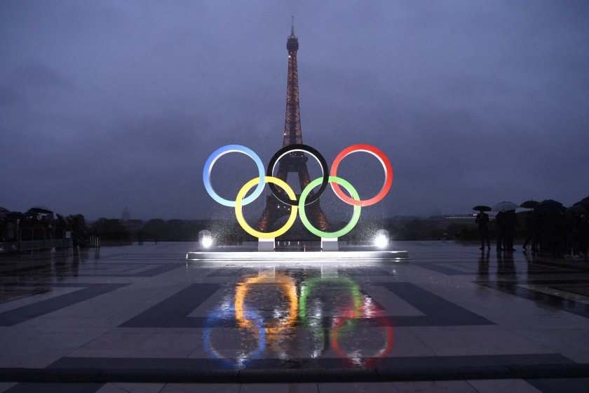 Олимпийските игри дадоха тласък на туризма в Париж