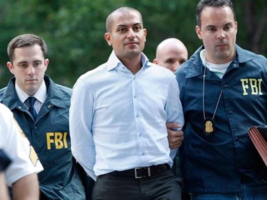 Съпругът на бившата мис България Славена Вътова - Юлиян Цолов,