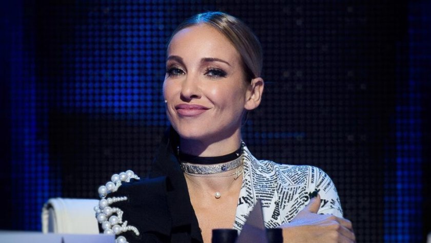 Аз бях диво дете и сама трудно можех да се