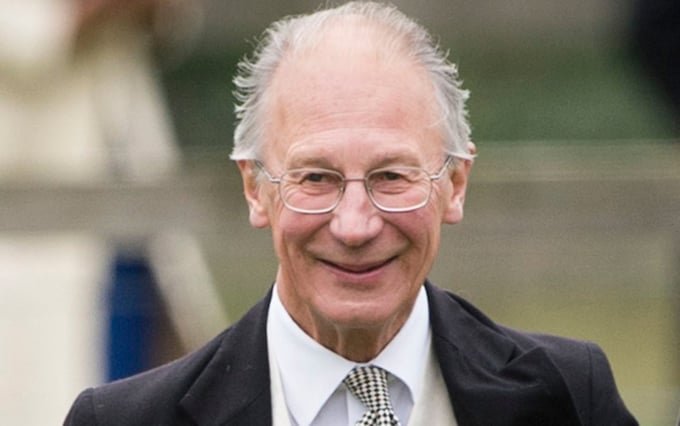 Нова смърт в кралското семейство: Почина чичото на Уилям и Хари 