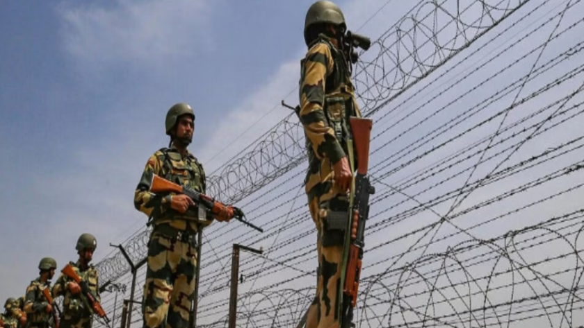 Индия обяви висока степен на тревога по границата си Бангладеш