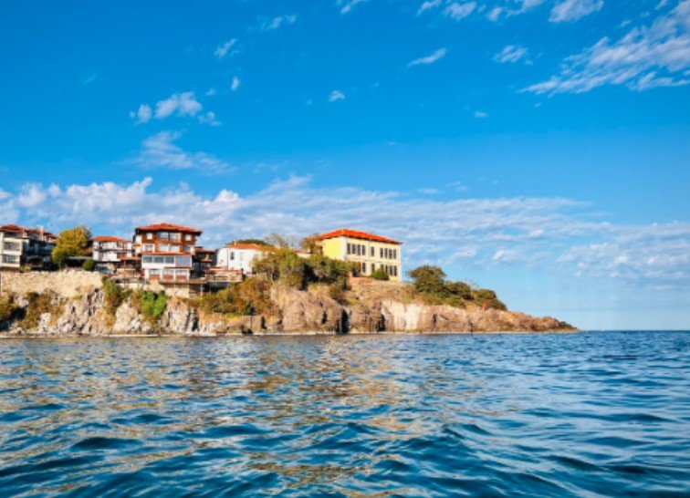 Местните данъци са най-високи в общините по Южното Черноморие, както