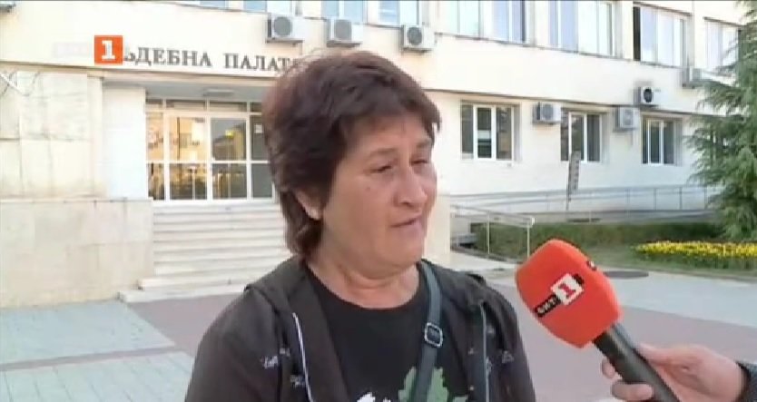 Майката на пребитата до смърт Микаела: Очаквам доживотен затвор за убиеца на рожбичката ми