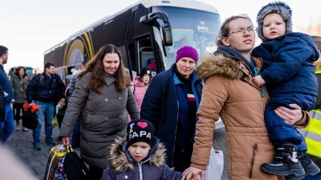 Полша се оплаква от недостиг на мигранти от Украйна 