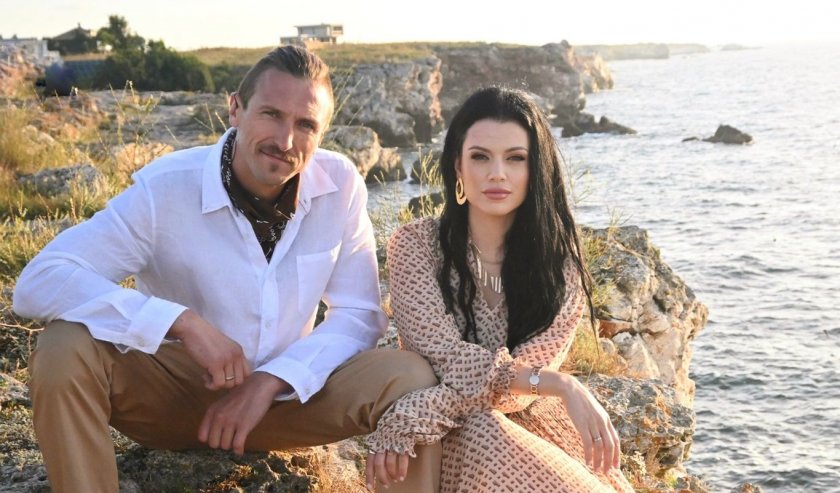 Новият сезон на най-мащабния риалити формат в България – Игри