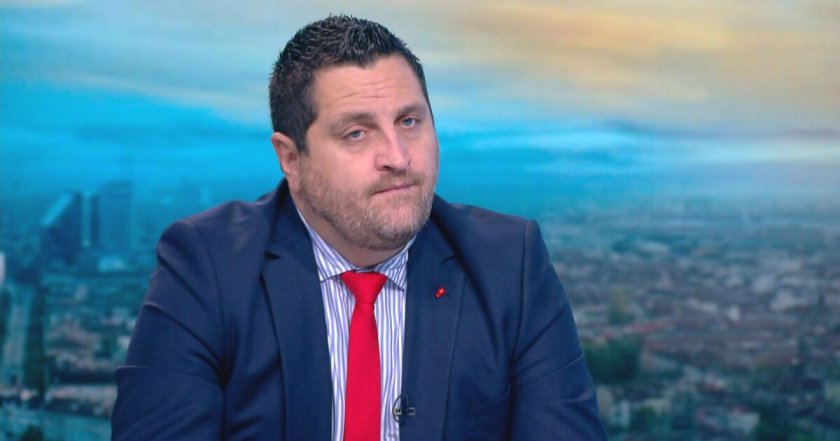 За нас в Гърция това е един феномен. Стресиращо е