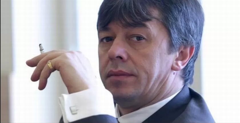 Румен Гайтански - Вълка се е предал доброволно в полицията.Това