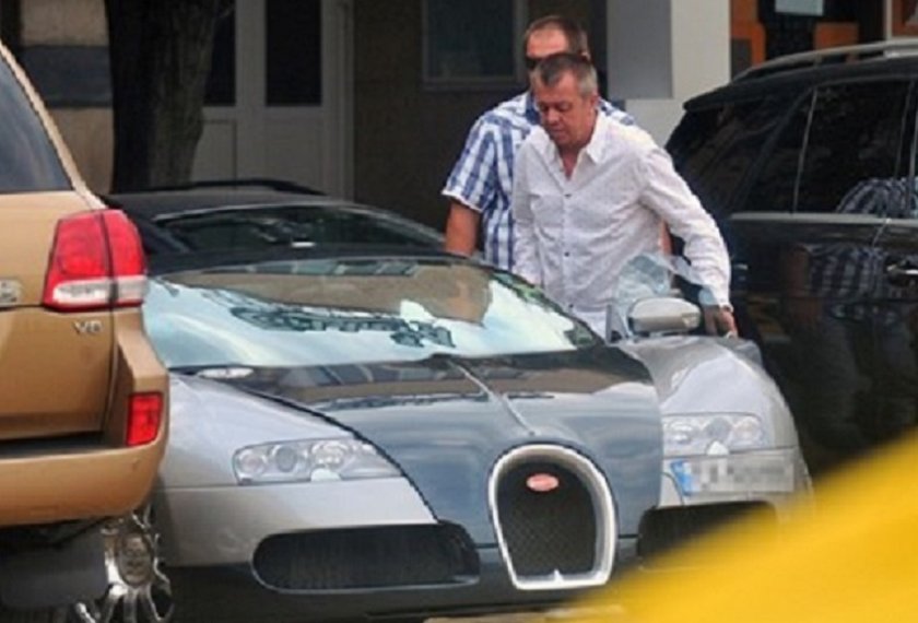 Софийски градски съд (СГС) ще решава днес дали да наложи