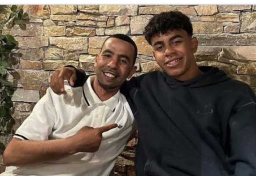 Бащата на европейския шампион Ламин Ямал е бил намушкан многократно