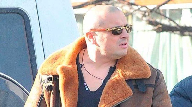 Камен Балбузанов-Куката се е предал в затвора в Плевен, съобщава