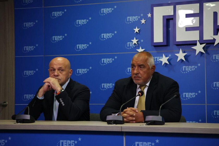 От това, което видях вчера ние призовахме за една толерантна