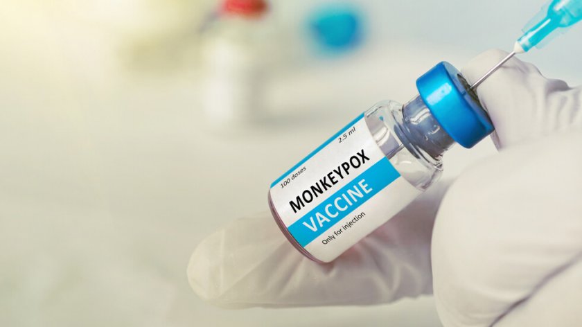 Датският производител на лекарства Bavarian Nordic е подписал договор за