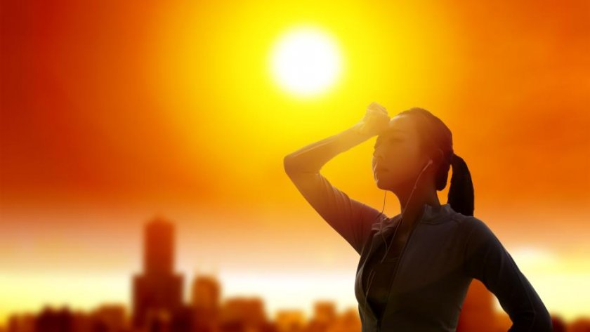 Валежите спират, жегата се връща