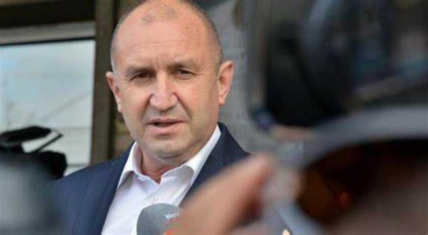 Три са възможните варианти, след като президентът отказа да подпише