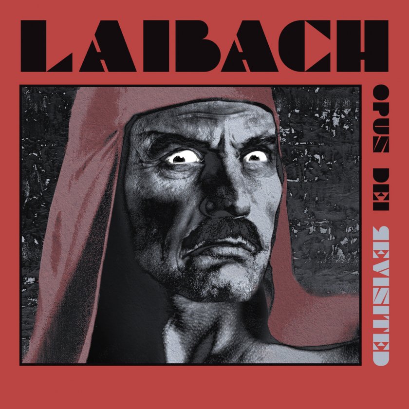 Групата Laibach идва отново в България